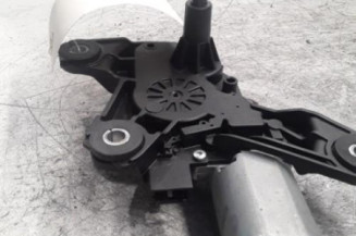 Moteur essuie glace arriere NISSAN MICRA 5