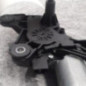 Moteur essuie glace arriere NISSAN MICRA 5
