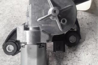 Moteur essuie glace arriere NISSAN MICRA 5 Photo n°3