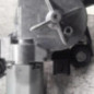 Moteur essuie glace arriere NISSAN MICRA 5