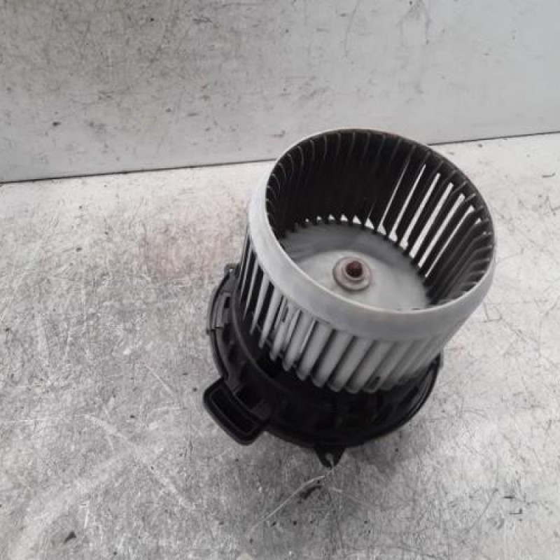 Pulseur d'air NISSAN MICRA 5 Pulseur d'air NISSAN MICRA 5