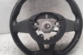 Volant NISSAN MICRA 5