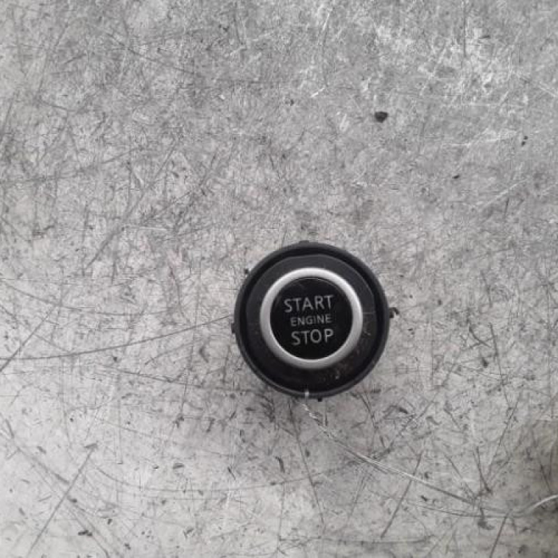 Bouton de demarrage NISSAN MICRA 5