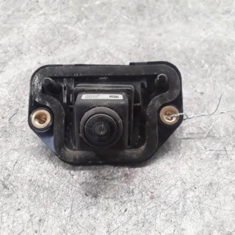 Camera de recul NISSAN MICRA 5 Camera de recul NISSAN MICRA 5