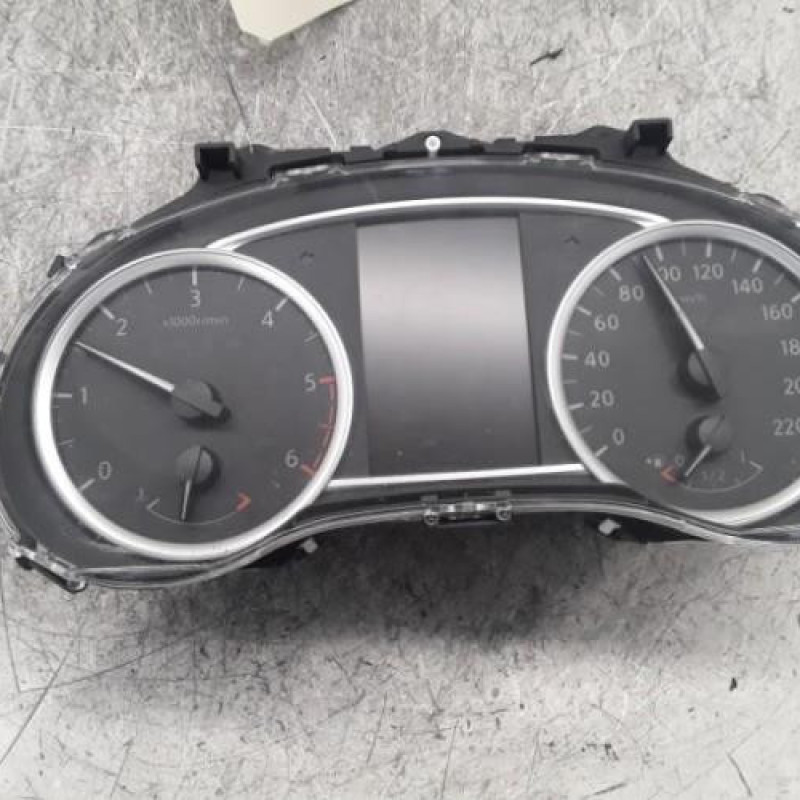 Compteur NISSAN MICRA 5