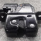 Serrure de coffre NISSAN MICRA 5
