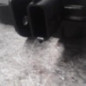 Serrure de coffre NISSAN MICRA 5