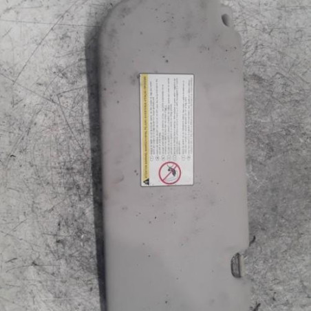 Pare soleil droit PEUGEOT 3008 1
