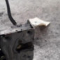 Serrure avant droit RENAULT CLIO 2 CAMPUS