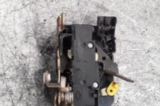 Serrure avant droit RENAULT TWINGO 1