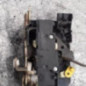 Serrure avant droit RENAULT TWINGO 1