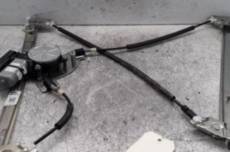 Leve vitre electrique avant droit RENAULT LAGUNA 2 Photo n°1