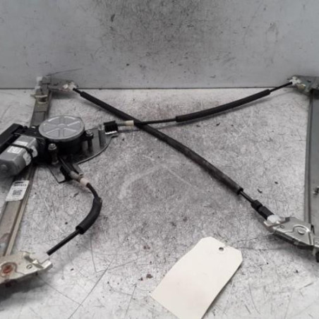 Leve vitre electrique avant droit RENAULT LAGUNA 2 Photo n°1