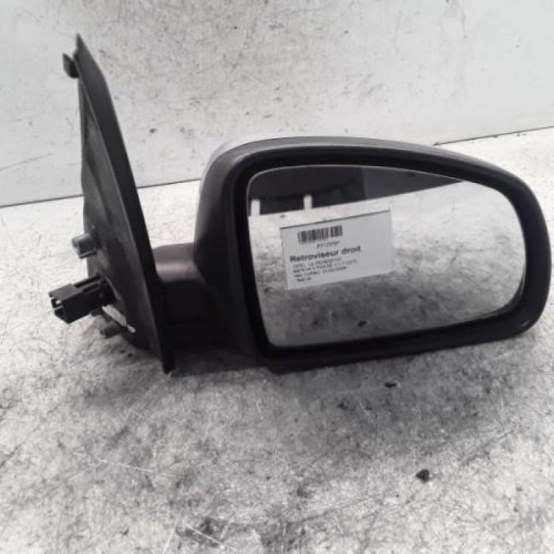 Retroviseur droit OPEL MERIVA A Retroviseur droit OPEL MERIVA A