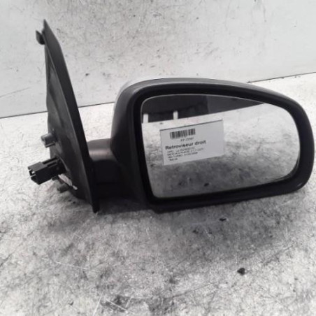 Retroviseur droit OPEL MERIVA A Photo n°1