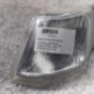 Optique avant secondaire gauche (feux)(clignotant) CITROEN XANTIA