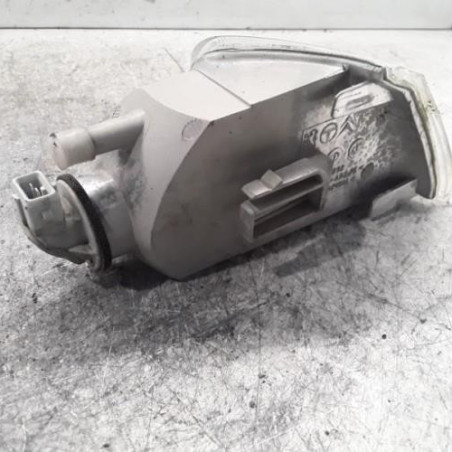 Optique avant secondaire gauche (feux)(clignotant) CITROEN XANTIA