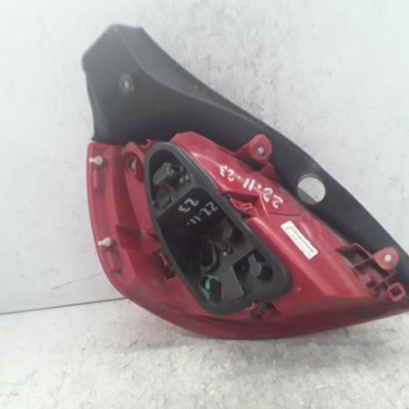 Feu arriere principal droit (feux) RENAULT CLIO 3