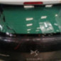 Malle/Hayon arriere CITROEN DS3