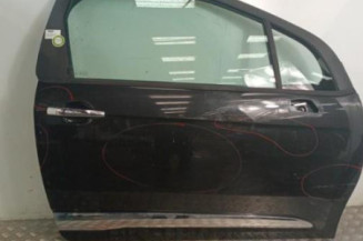 Porte avant droit CITROEN DS3 Photo n°1