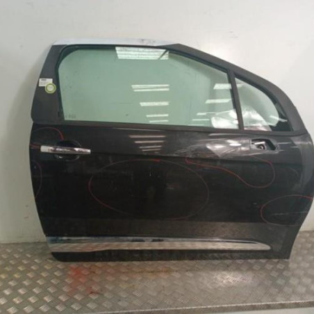 Porte avant droit CITROEN DS3 Photo n°1