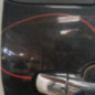 Porte avant droit CITROEN DS3