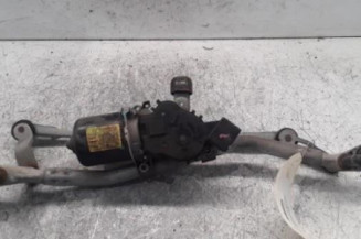 Moteur essuie glace avant CITROEN DS3 Photo n°1