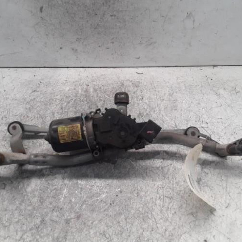 Moteur essuie glace avant CITROEN DS3