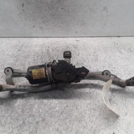 Moteur essuie glace avant CITROEN DS3 Photo n°1