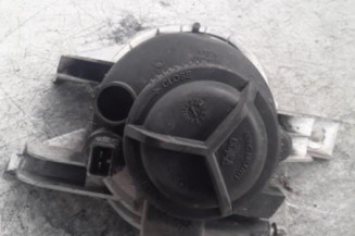 Anti brouillard gauche (feux) PEUGEOT 206