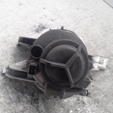 Anti brouillard gauche (feux) PEUGEOT 206
