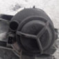 Anti brouillard gauche (feux) PEUGEOT 206