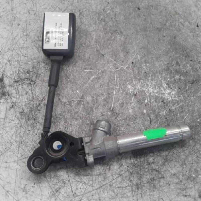 Attache ceinture avant droit CITROEN BERLINGO 1