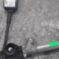 Attache ceinture avant droit CITROEN BERLINGO 1