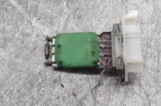 Resistance chauffage CITROEN BERLINGO 1 Photo n°1