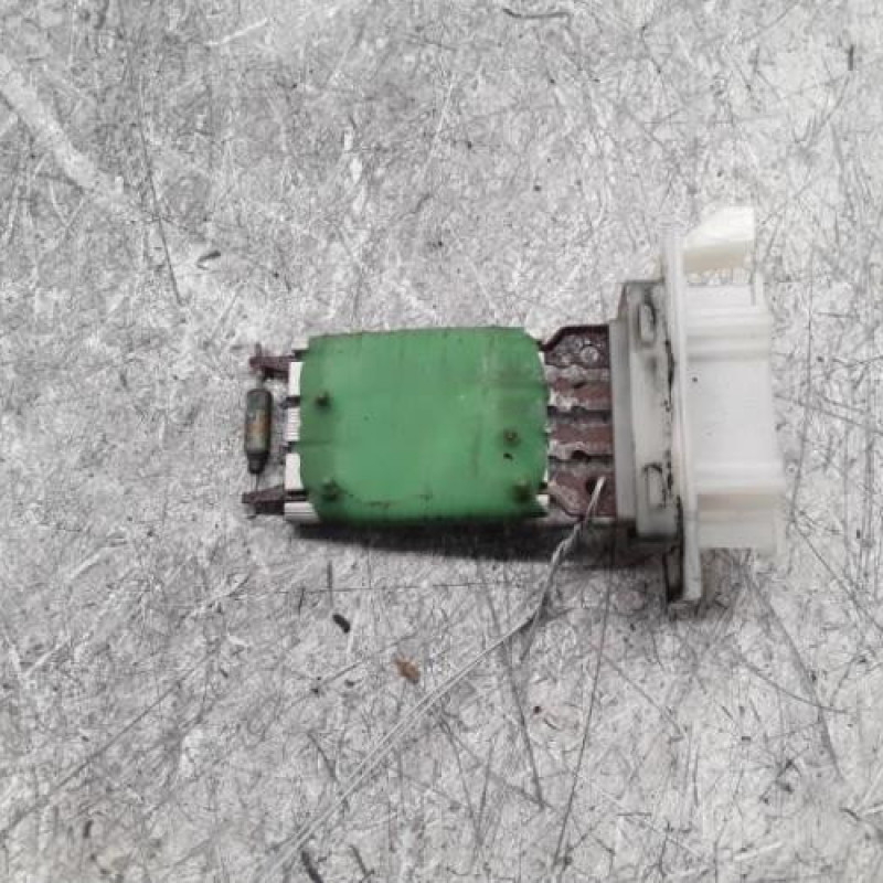 Resistance chauffage CITROEN BERLINGO 1