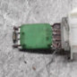 Resistance chauffage CITROEN BERLINGO 1