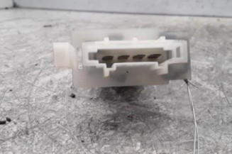 Resistance chauffage CITROEN BERLINGO 1