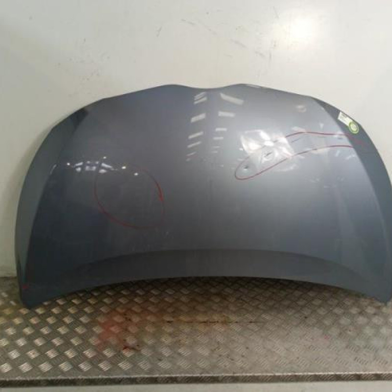 Capot TOYOTA VERSO
