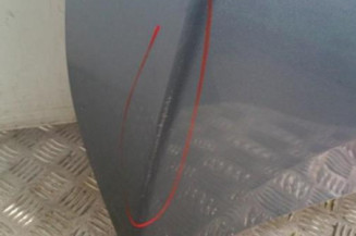 Capot TOYOTA VERSO
