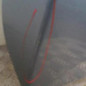 Capot TOYOTA VERSO