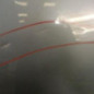 Capot TOYOTA VERSO