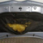 Capot TOYOTA VERSO