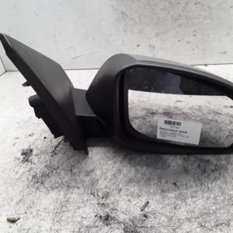 Retroviseur droit RENAULT MEGANE 3