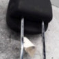 Appui tete avant RENAULT MEGANE 3