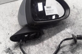 Retroviseur droit OPEL CORSA D Photo n°1