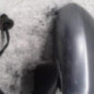 Retroviseur droit OPEL CORSA D