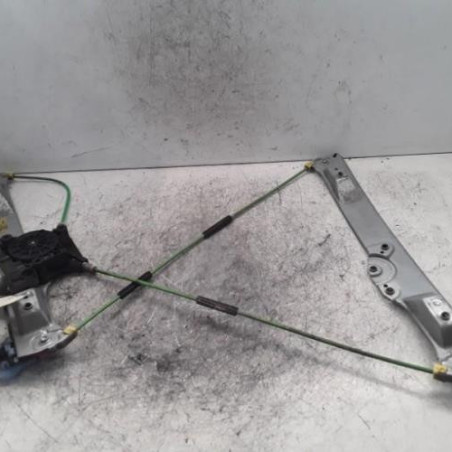 Leve vitre electrique avant gauche OPEL CORSA D Photo n°1