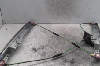 Leve vitre electrique avant gauche OPEL CORSA D