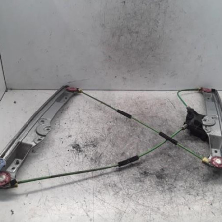 Leve vitre electrique avant gauche OPEL CORSA D